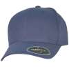 F6100NU 6100NU Flexfit NU® Cap Navy colour image